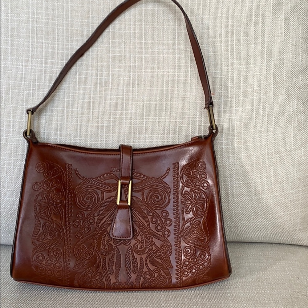 Bella Rosa purse